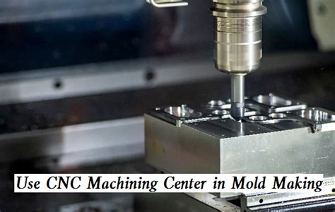 cnc mould|Mastering CNC Machine Mold Making: A Comprehensive Guide.